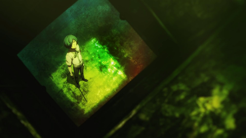 Illustration for article titled Persona 3's Second Movie Reminds Me Why I Love Persona 3